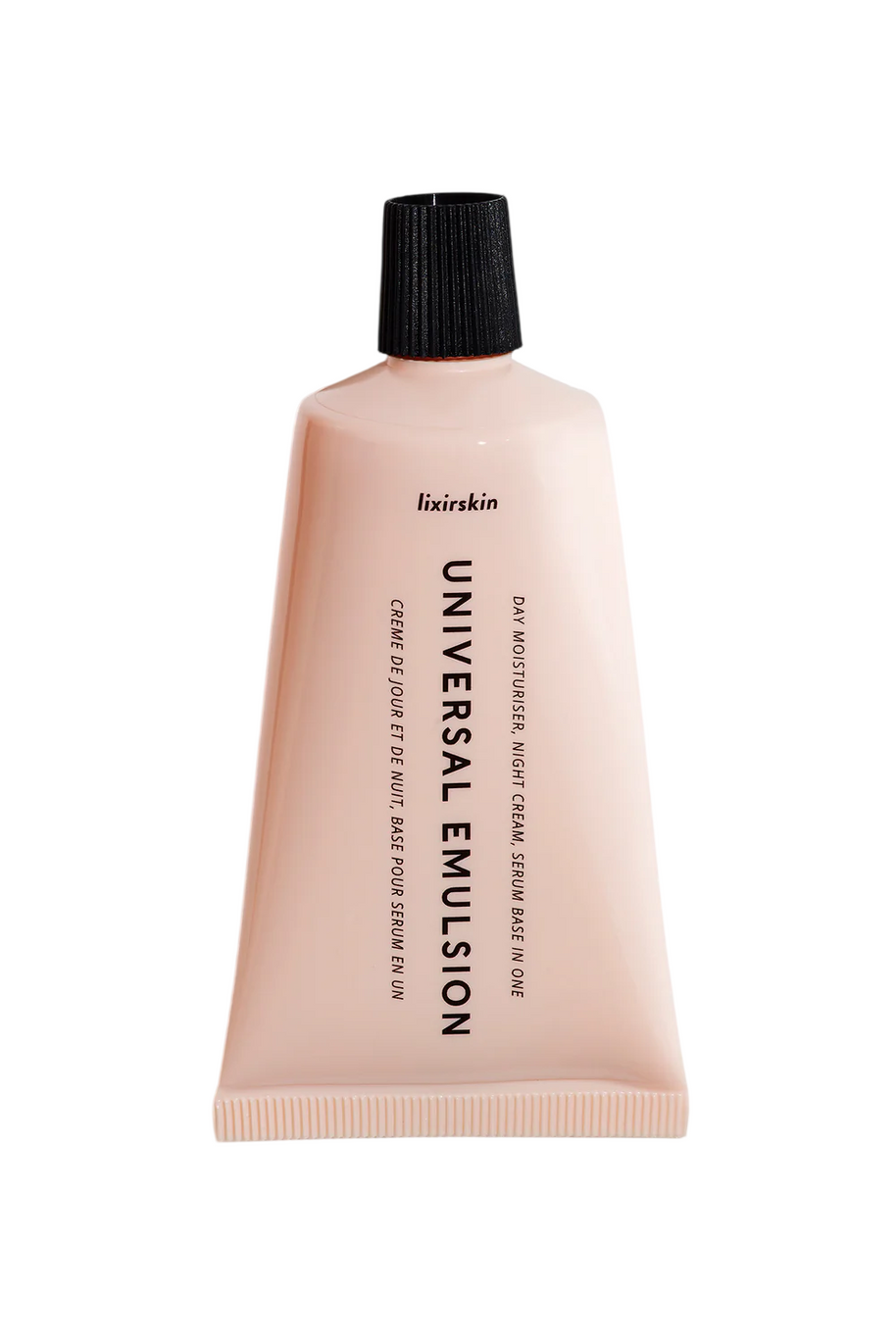 Lixirskin, Universal Γαλάκτωμα, Intense Moisture, Γαλάκτωμα Ημέρας & Νύχτας, Για Πρόσωπο & Σώμα, 30 ml