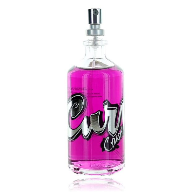 Liz Claiborne, Curve Crush, Eau De Toilette, Για Γυναίκες, 100 ml *Tester