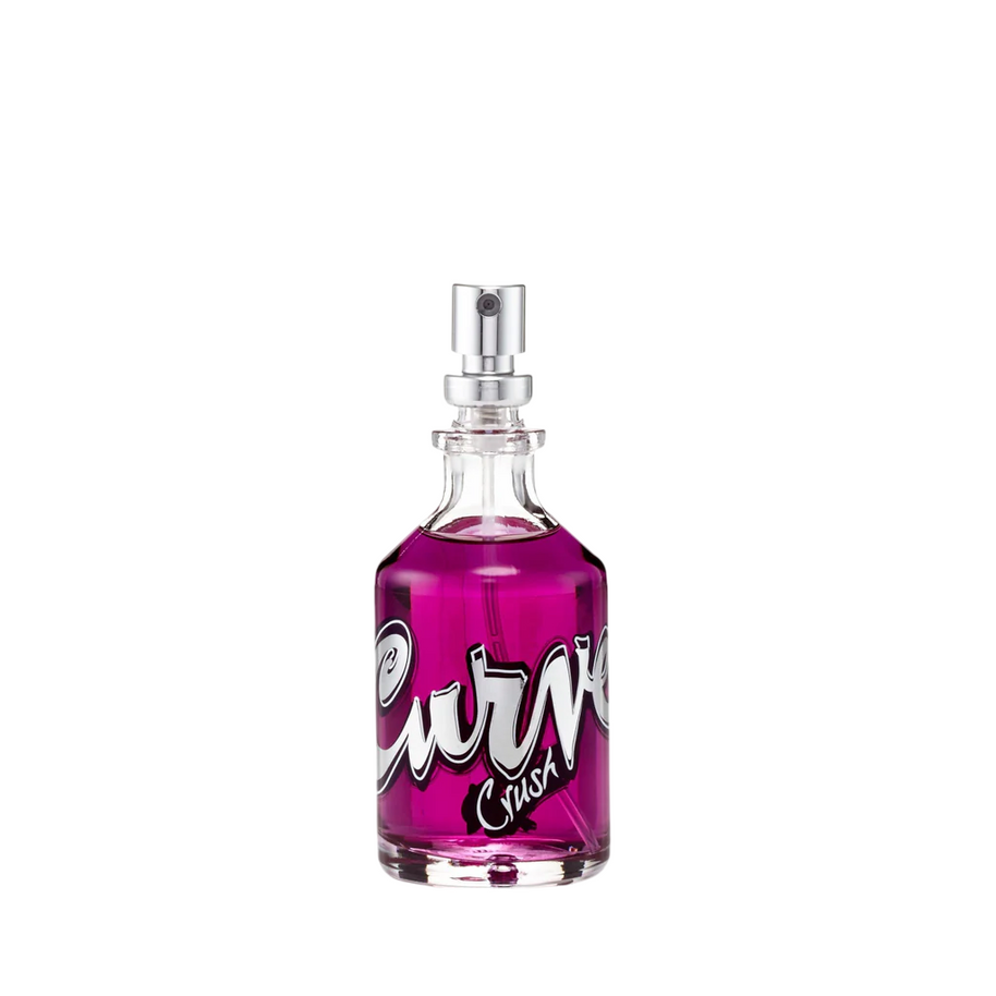 Liz Claiborne, Curve Crush, Eau De Toilette, Γυναικείο, 30 ml