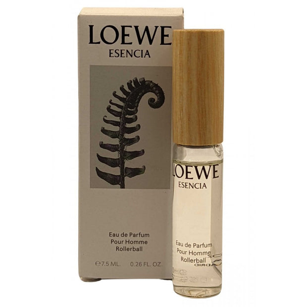 Loewe, Esencia, Eau De Parfum, Για Άνδρες, 7.5 ml