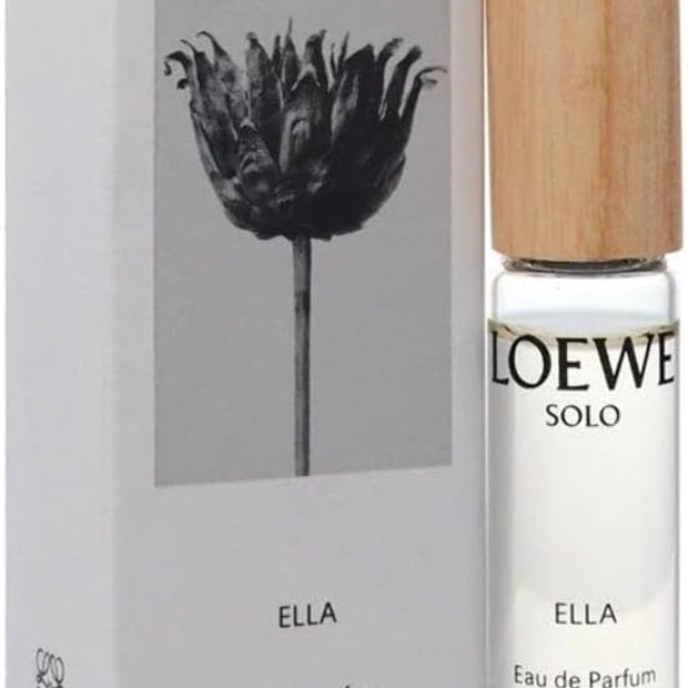 Loewe, Solo Ella Elixir, Eau De Parfum, Για Γυναίκες, 7.5 ml