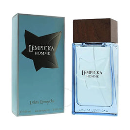 Lolita Lempicka, Homme, Eau De Toilette, Ανδρικό, 100 ml