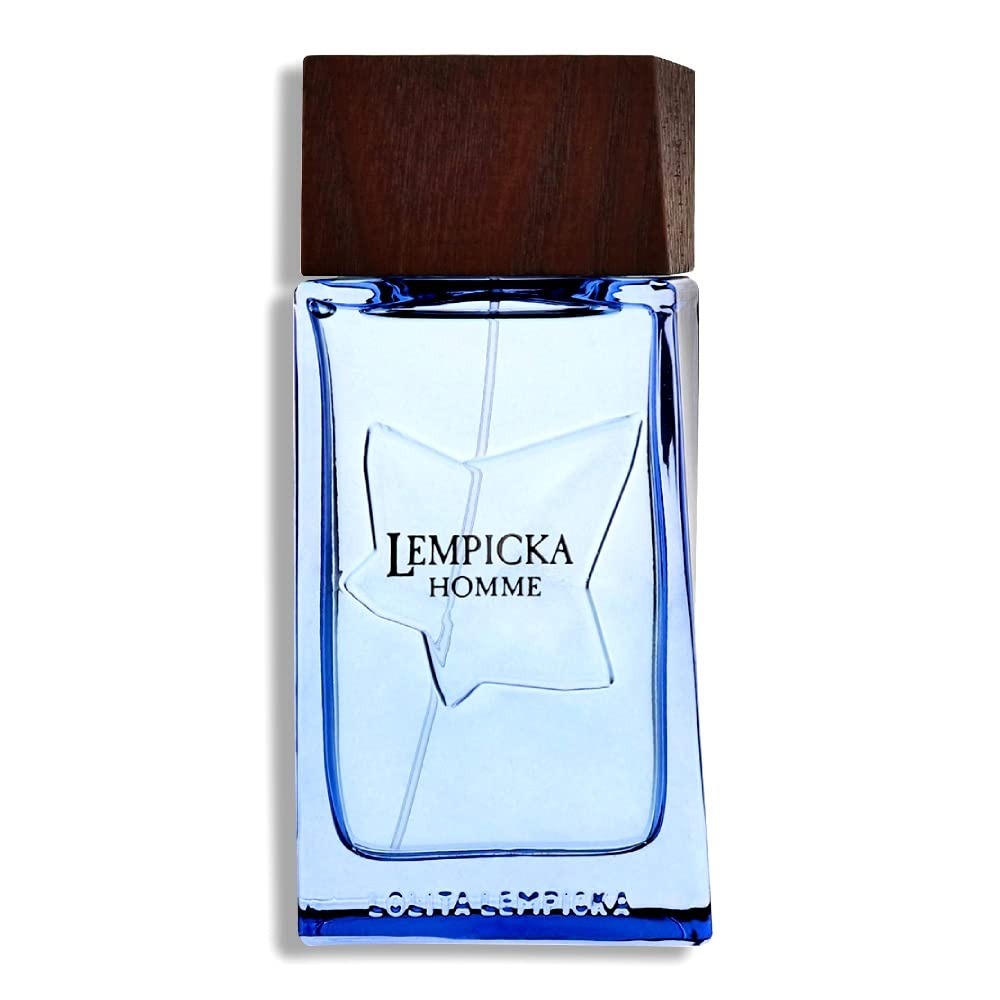 Lolita Lempicka, Homme, Eau De Toilette, Για Άνδρες, 100 ml *Tester