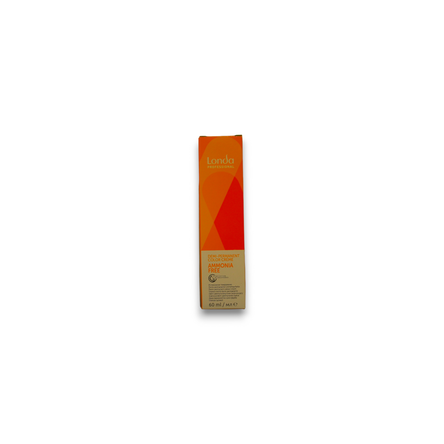 Londa Professional, Londacolor, Ammonia-Free, Demi-Permanent Hair Dye, 8/0, 60 ml