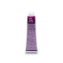 Londa Professional, Londacolor, Permanent Hair Dye, 12/89, 60 ml