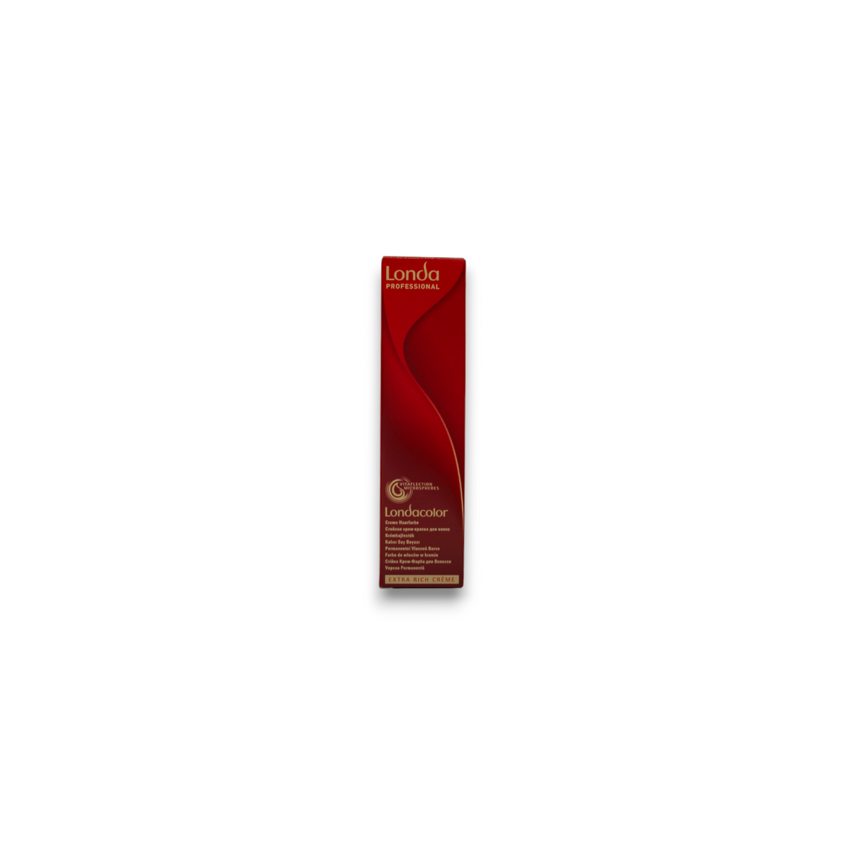 Londa Professional, Londacolor, Permanent Hair Dye, 2/8, 60 ml