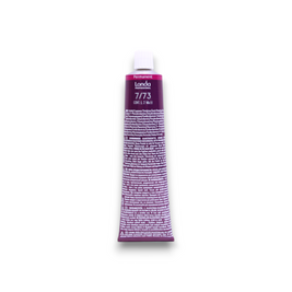 Londa Professional, Londacolor, Permanent Hair Dye, 7/73, 60 ml