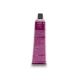 Londa Professional, Londacolor, Permanent Hair Dye, 9/60, 60 ml