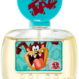 Looney Tunes, Taz, Eau De Toilette, Unisex, 50