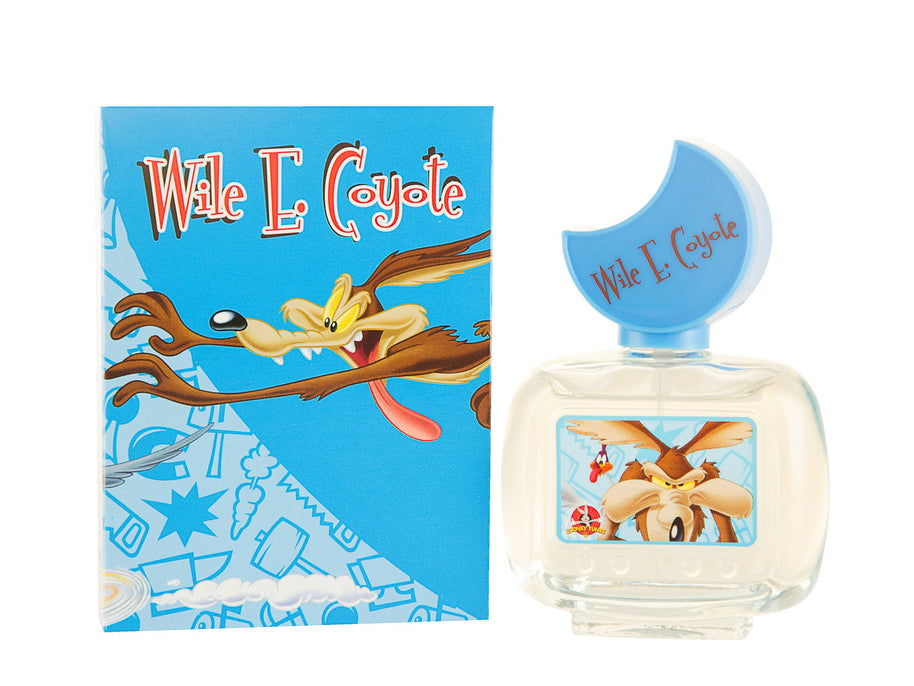 Looney Tunes, Wile E. Coyote, Eau De Toilette, Αγορίστικο, 50