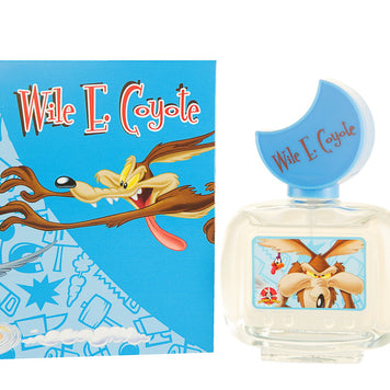 Looney Tunes, Wile E. Coyote, Eau De Toilette, Αγορίστικο, 50