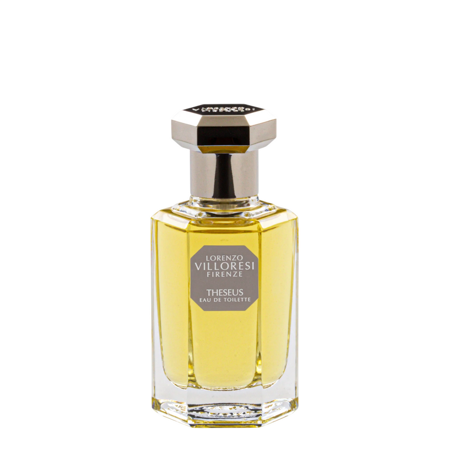 Lorenzo Villoresi, Theseus, Eau De Toilette, Unisex, 100 ml