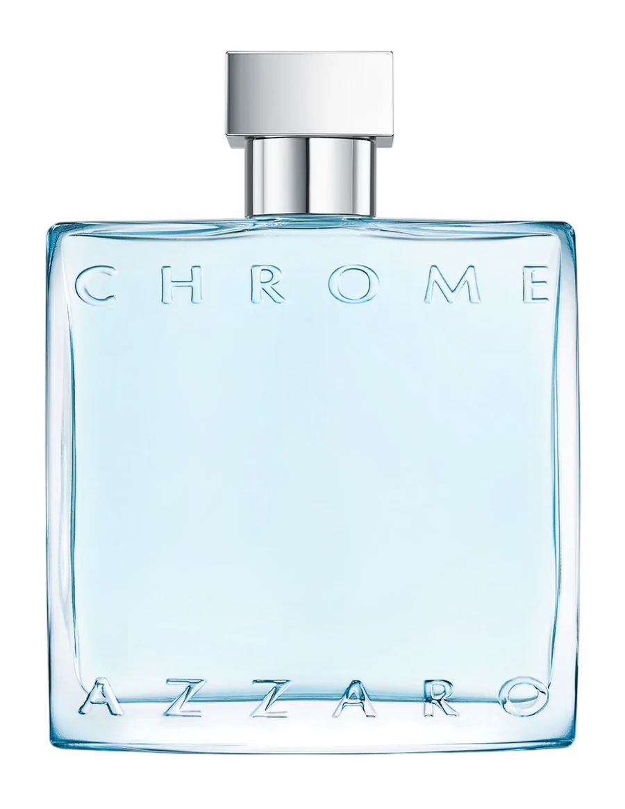 Loris Azzaro, Chrome, Eau De Toilette, Ανδρικό, 100 ml