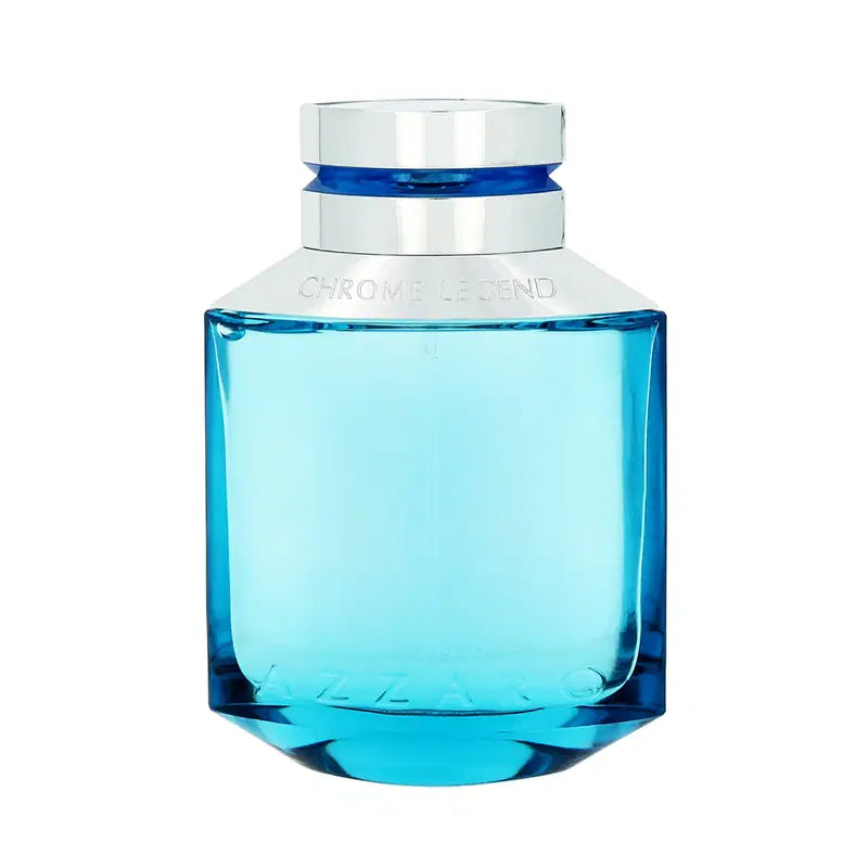 Loris Azzaro, Chrome Legend, Eau De Toilette, Για Άνδρες, 75 ml