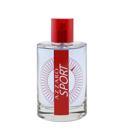 Loris Azzaro, Sport, Eau De Toilette, Για Άνδρες, 100 ml