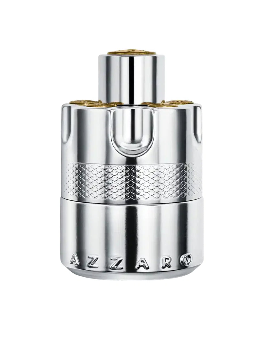 Loris Azzaro, Wanted, Eau De Parfum, Ανδρικό, 50 ml