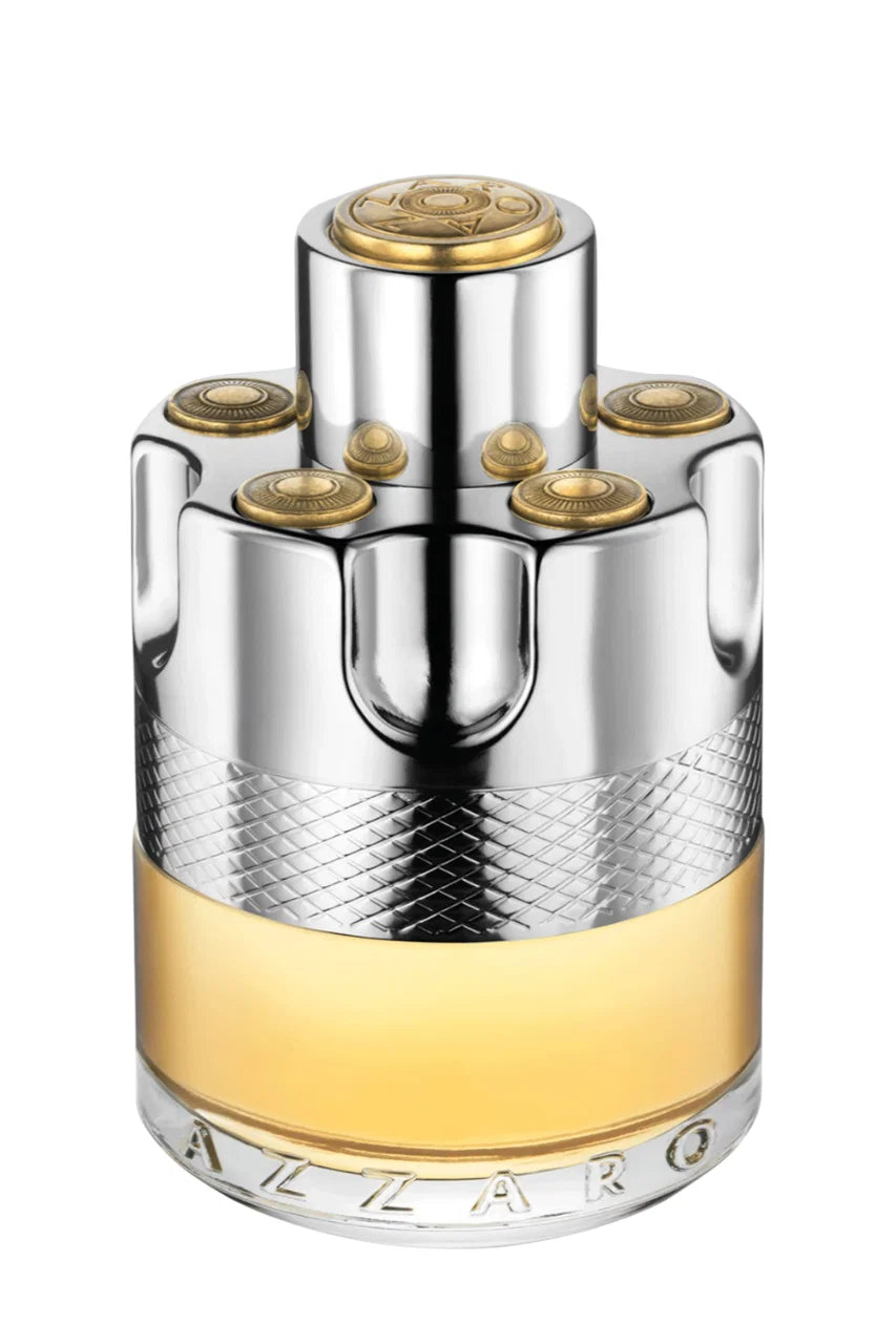 Loris Azzaro, Wanted, Eau De Toilette, Ανδρικό, 50 ml