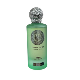Loui Martin, Cyprus Valley, Extrait De Parfum, Unisex, 100 ml