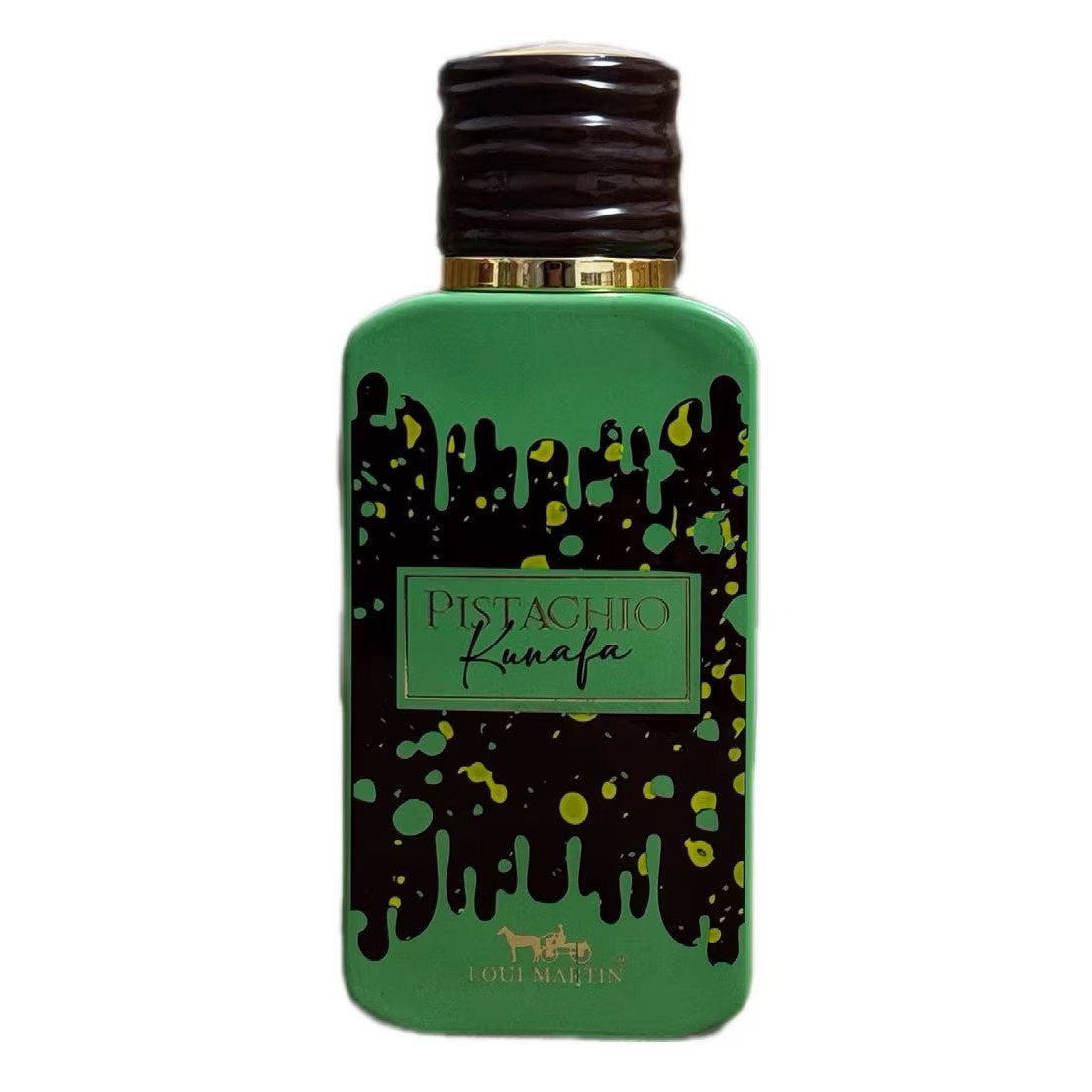 Loui Martin, Pistachio Kunafa, Eau De Parfum, Unisex, 100 ml