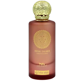 Loui Martin, Royal Caliber, Extrait De Parfum, Unisex, 100 ml