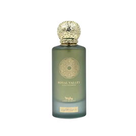 Loui Martin, Royal Valley, Extrait De Parfum, Unisex, 100 ml