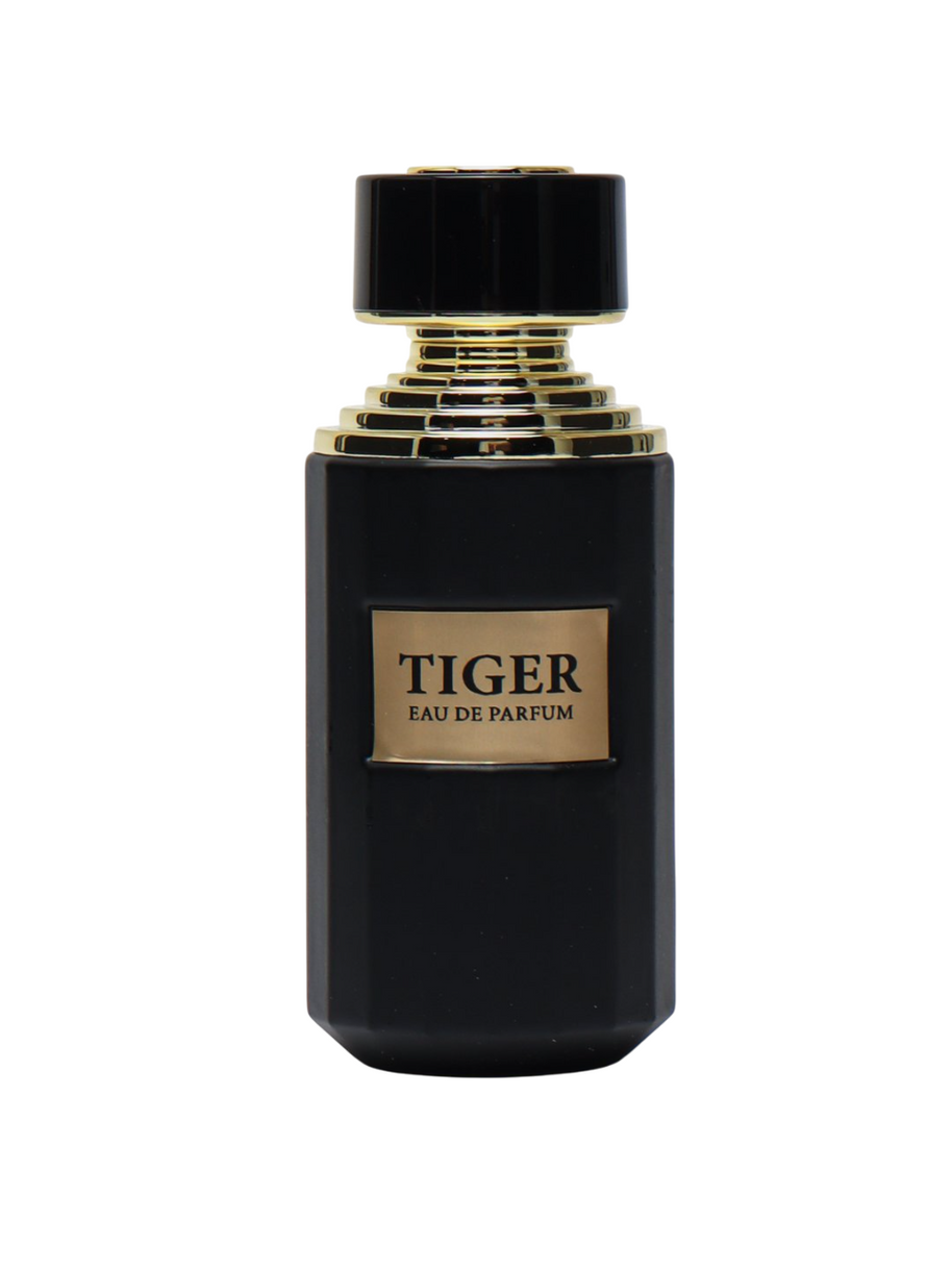 Loui Martin, Tiger Pour Femme, Eau De Parfum, Για Γυναίκες, 100 ml