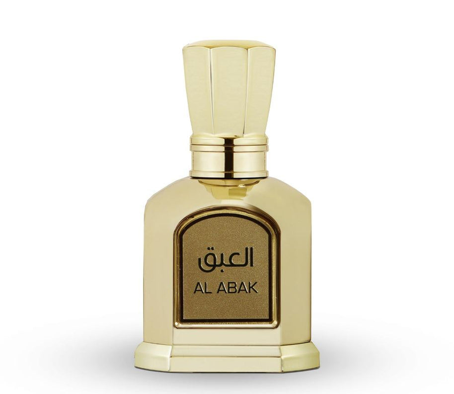 Louis Cardin, Al Abak, Eau De Parfum, Unisex, 100 ml