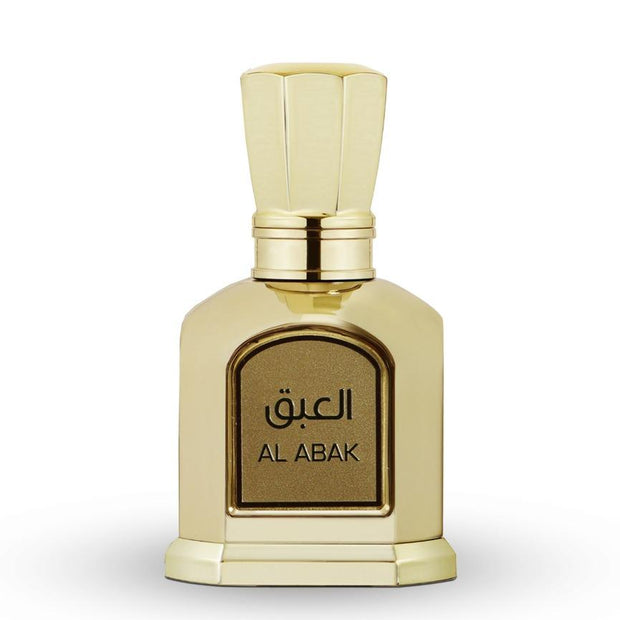 Louis Cardin, Al Abak, Eau De Parfum, Unisex, 100 ml