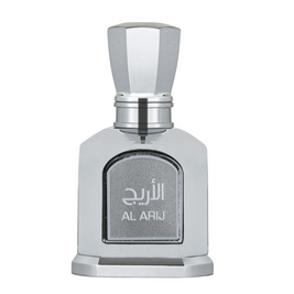 Louis Cardin, Al Arij, Eau De Parfum, Unisex, 100 ml