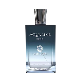 Louis Cardin, Aqua Line Homme, Eau De Parfum, Για Άνδρες, 100 ml