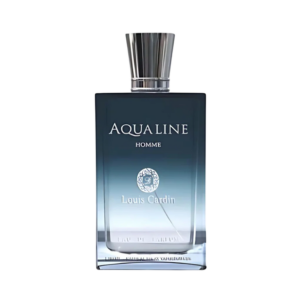 Louis Cardin, Aqua Line Homme, Eau De Parfum, Για Άνδρες, 100 ml