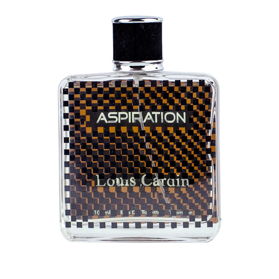 Louis Cardin, Aspiration, Eau De Toilette, Ανδρικό, Γυναικείο, 100 ml