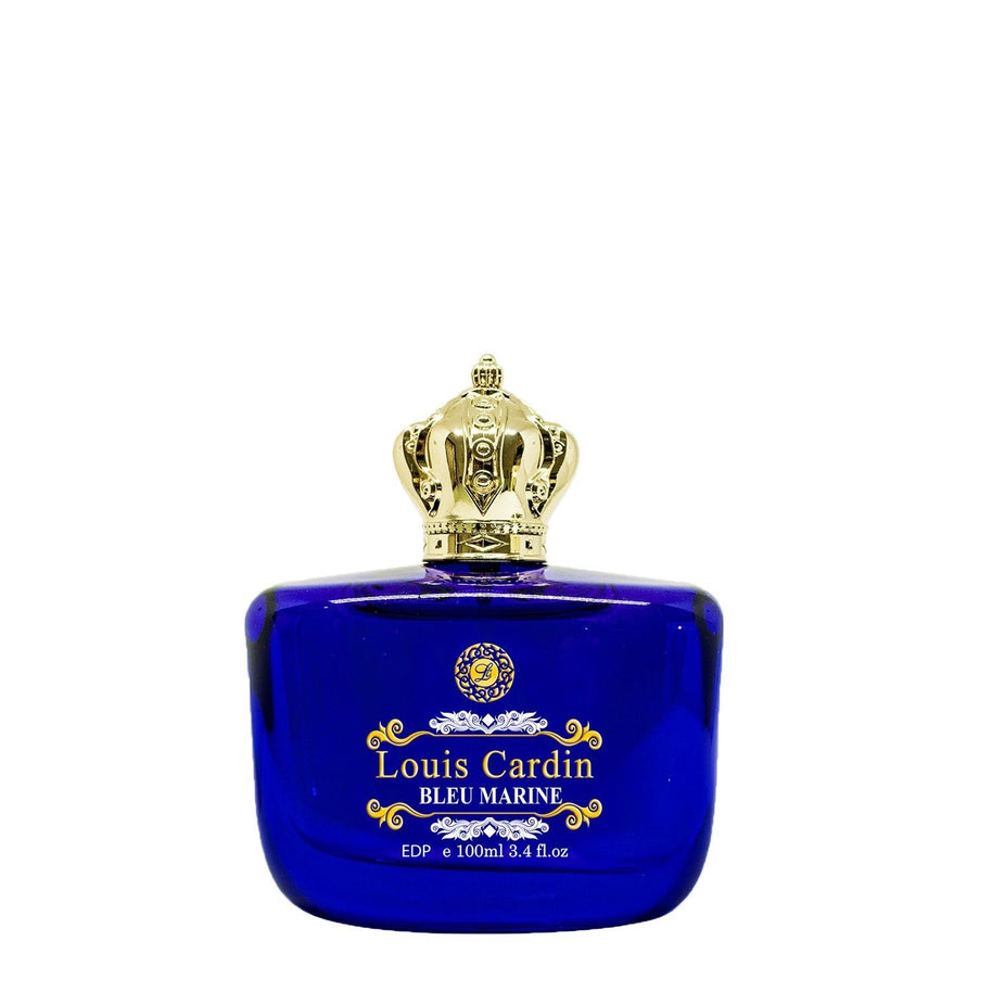 Louis Cardin, Bleu Marine, Eau De Parfum, Για Άνδρες, 100 ml