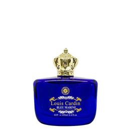 Louis Cardin, Bleu Marine, Eau De Parfum, Για Άνδρες, 100 ml