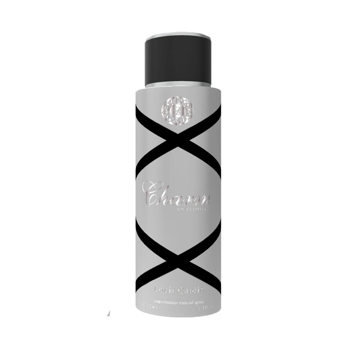 Louis Cardin, Charm, Eau De Parfum, Γυναικείο, Γυναικείο, 100 ml