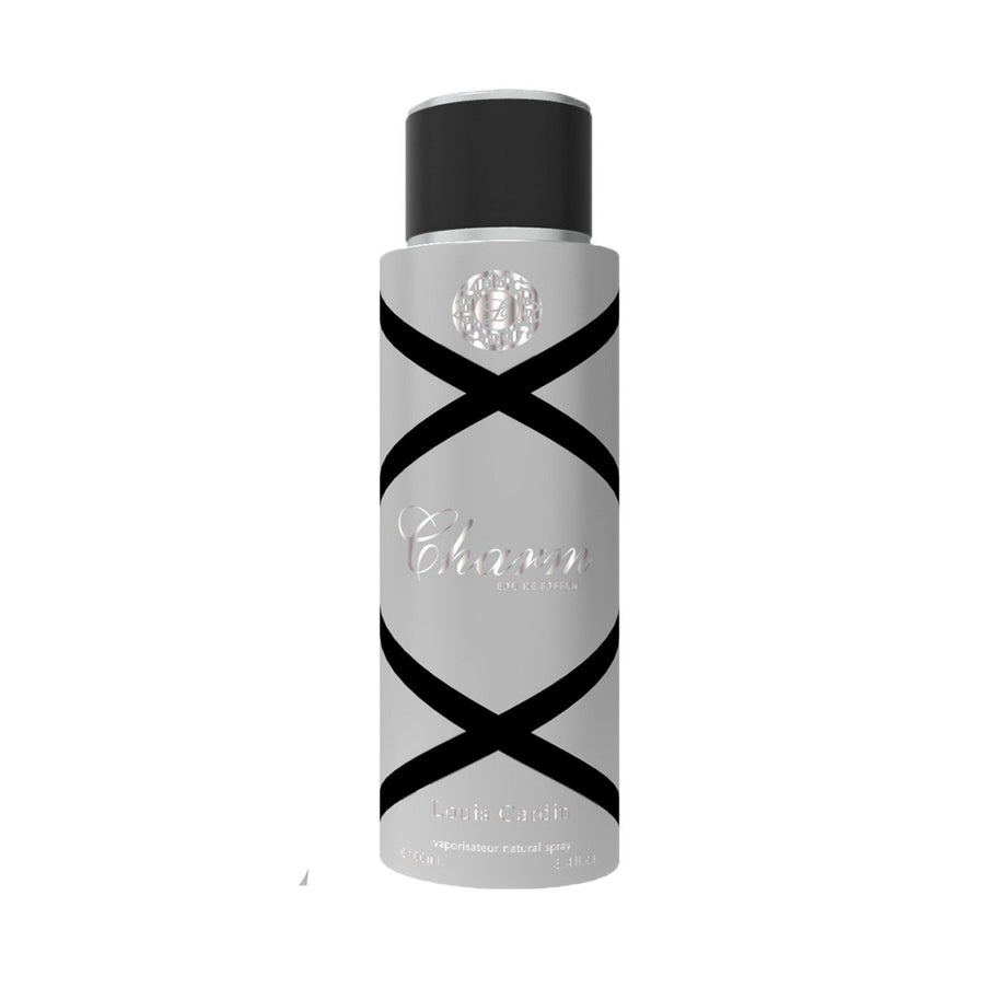 Louis Cardin, Charm, Eau De Parfum, Για Γυναίκες, 100 ml