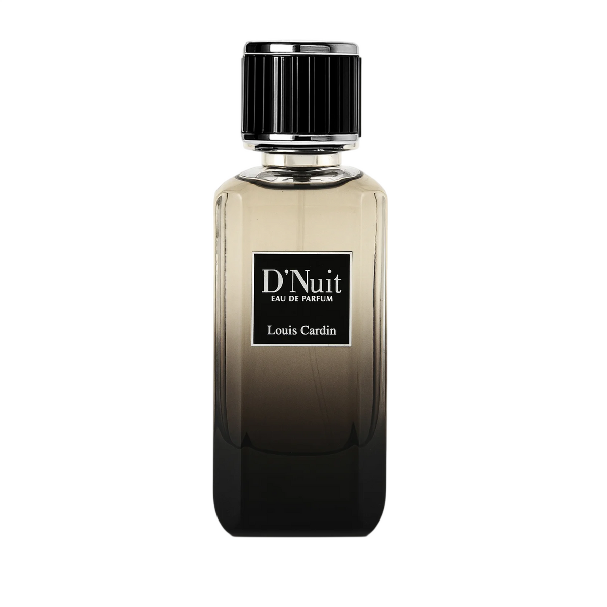 Louis Cardin, D'Nuit, Eau De Parfum, Για Άνδρες, 100 ml