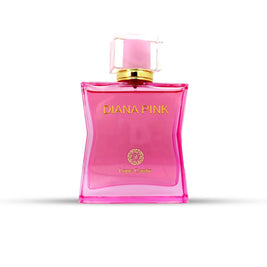 Louis Cardin, Diana Pink, Eau De Parfum, Γυναικείο, Γυναικείο, 100 ml