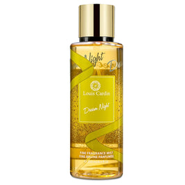 Louis Cardin, Dream, Spray Σώματος, 250 ml