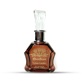 Louis Cardin, Elixir Brown, Eau De Parfum, Ανδρικό, 100 ml