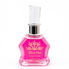 Louis Cardin, Elixir Pink, Eau De Parfum, Γυναικείο, Γυναικείο, 100 ml