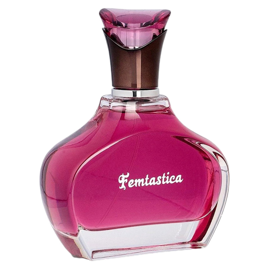 Louis Cardin, Femtastica, Eau De Parfum, Για Γυναίκες, 100 ml