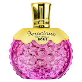 Louis Cardin, Ferocious Rosse, Eau De Parfum, Γυναικείο, 100 ml