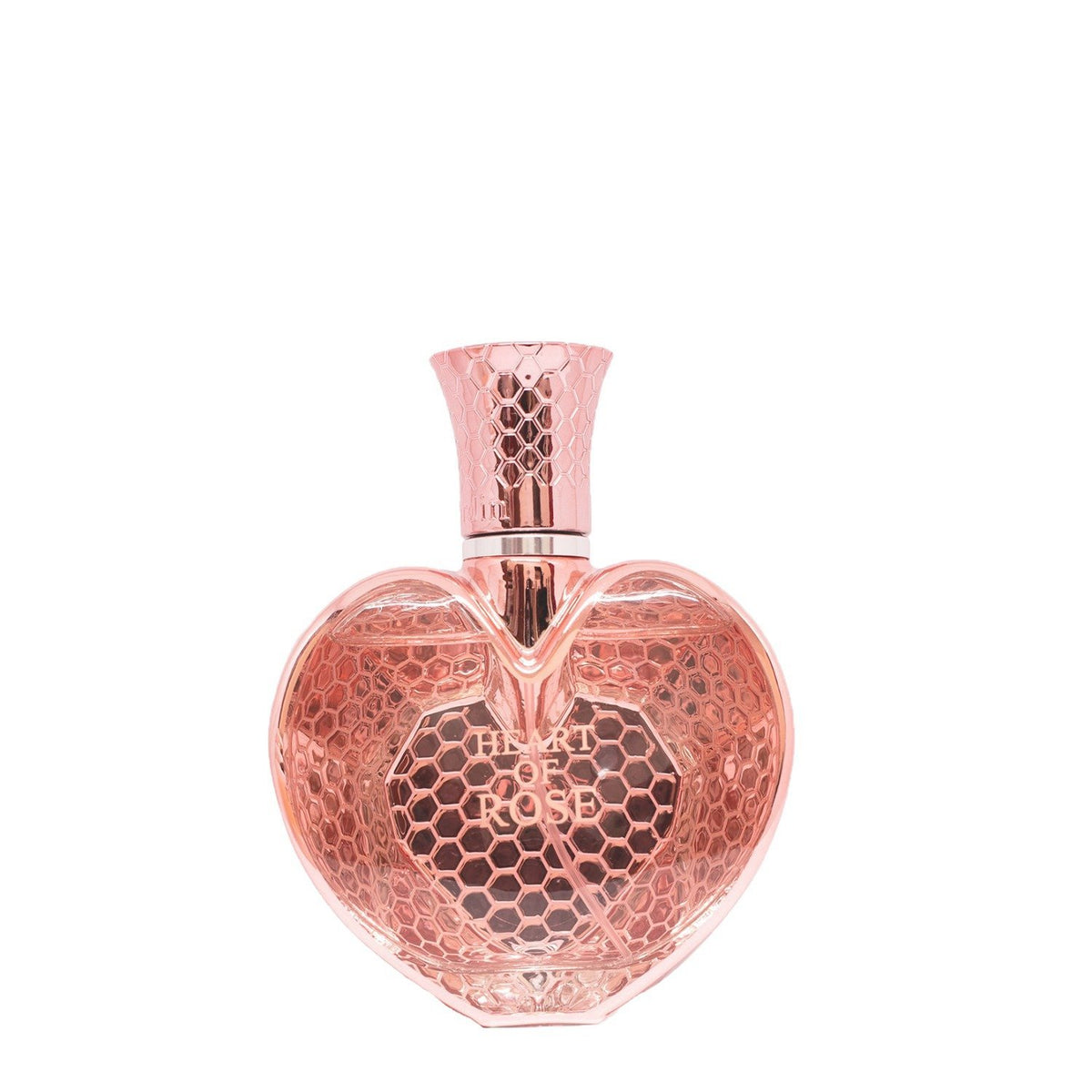 Louis Cardin, Heart Of Rose, Eau De Parfum, Για Γυναίκες, 100 ml
