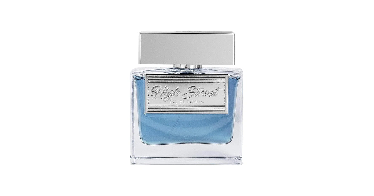 Louis Cardin, High Street, Eau De Parfum, Ανδρικό, Γυναικείο, 100 ml