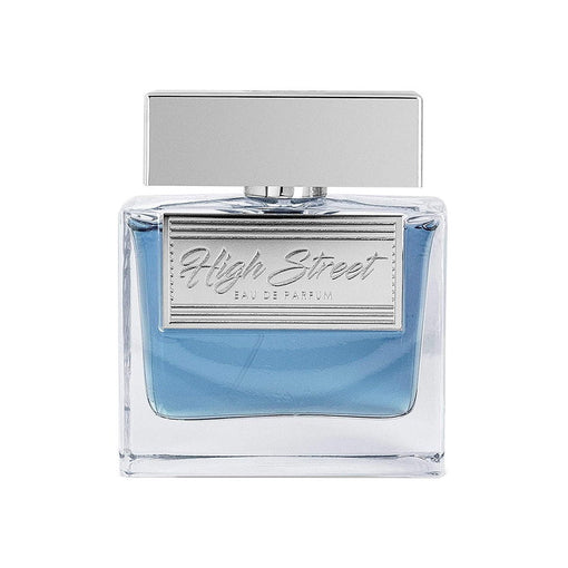 Louis Cardin, High Street, Eau De Parfum, Για Άνδρες, 100 ml