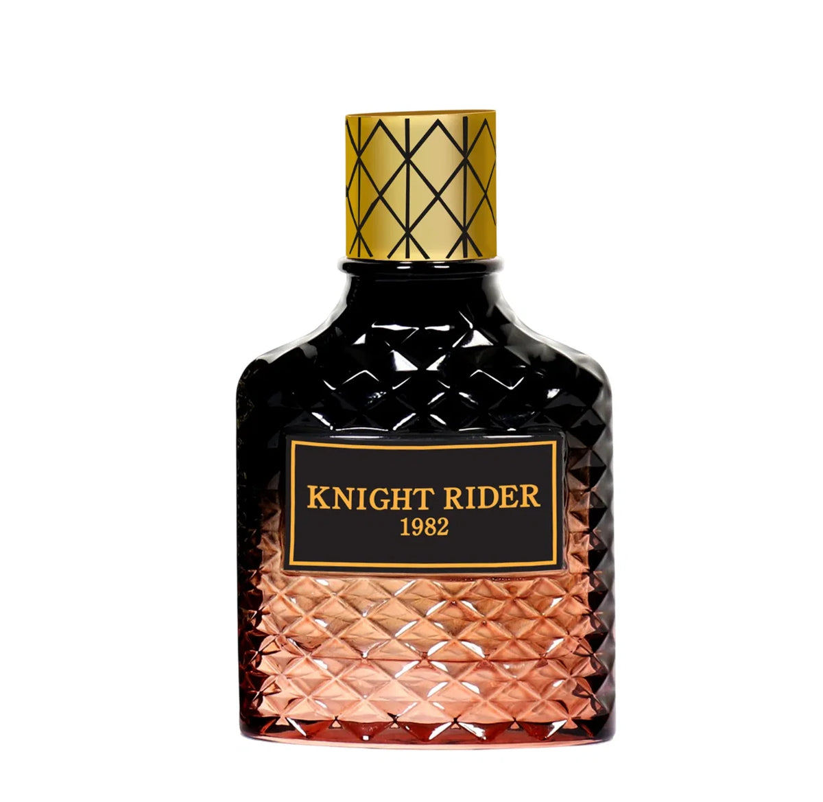 Louis Cardin, Knight Rider 1982, Eau De Parfum, Για Άνδρες, 100 ml