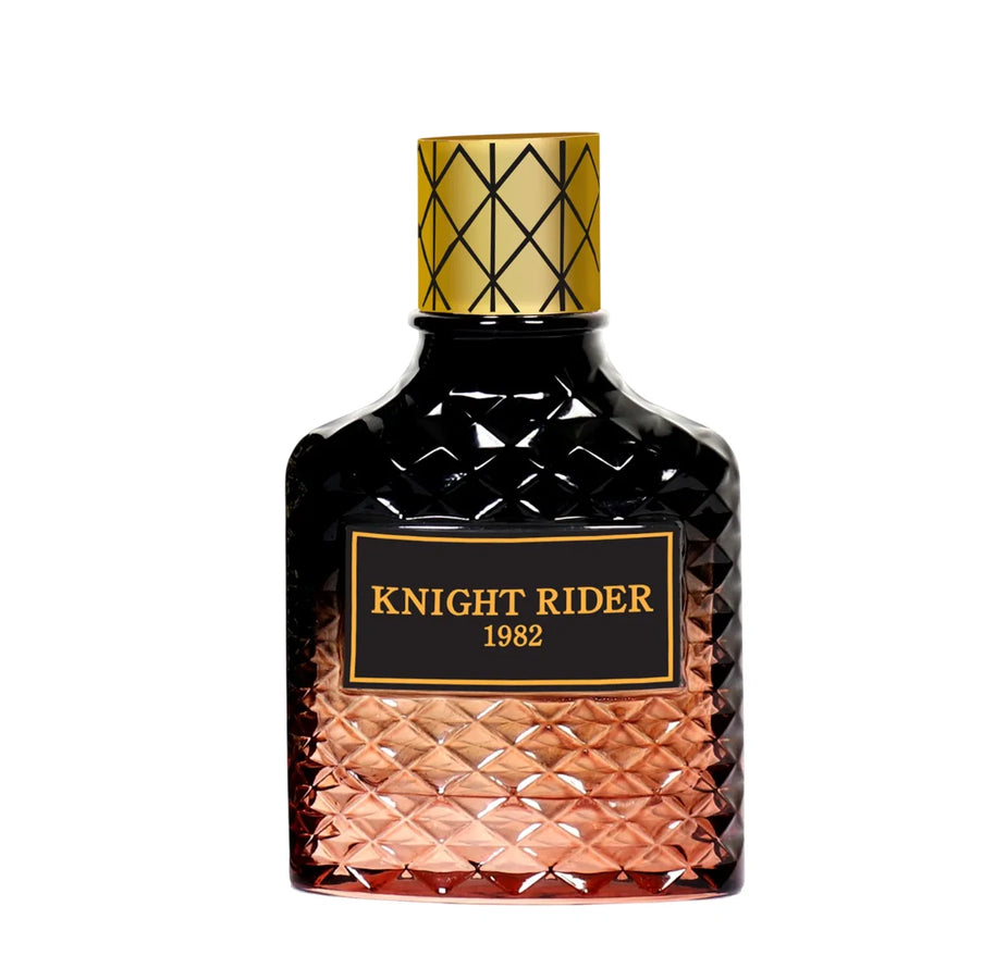 Louis Cardin, Knight Rider 1982, Eau De Parfum, Για Άνδρες, 100 ml
