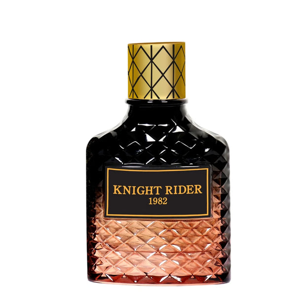 Louis Cardin, Knight Rider 1982, Eau De Parfum, Για Άνδρες, 100 ml