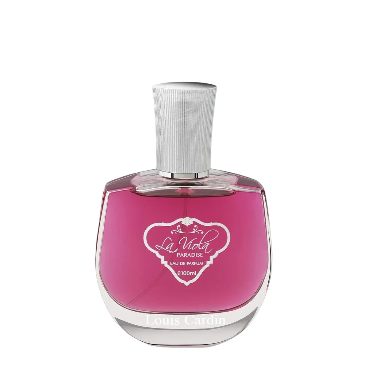 Louis Cardin, La Viola Paradise, Eau De Parfum, Γυναικείο, Γυναικείο, 100 ml